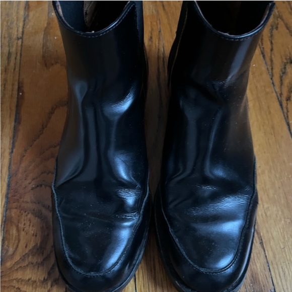 Ganni Boot 7 - Picture 3 of 5